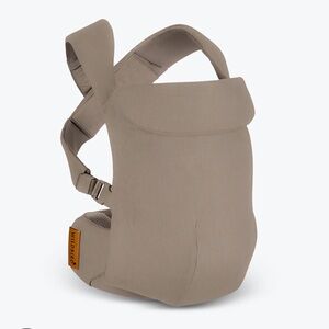 WildBird Aerial Carrier in Desert Lark - New w/ Matching Carrying Bag